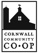 Join the Cornwall Community Co-op's Annual Meeting and Potluck Supper.