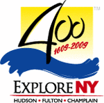 Explore NY 400 