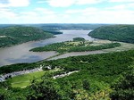 Iona Island Hike