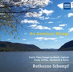 Schempf's new CD of piano music.
