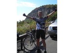 Bill Schuster had a great time on the Forest Ride last year!