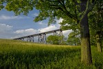 Bridge to the Clouds by Tom Doyle