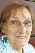 Grace Cocks Mastrota