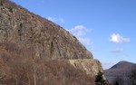 Storm King Mountain photo by Frank Ostrander