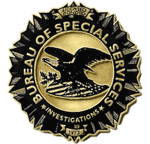Bureau of Special Services