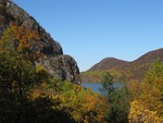 Storm King Mountain.  Photo by Michael Lug.