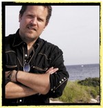 Marc Douglas Berardo plays at 2 Alices on Saturday.