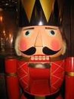 See The Nutcracker Ballet