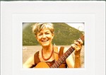 Lydia Adams Davis performs at 2 Alices.