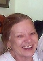 Delores Dotty Dragonetti