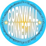 Cornwall Connecting Logo