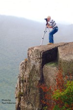 Landscape Photographer Tom Doyle