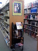 Look for the We the People books at the library.