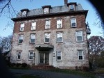 The mansard roof was popular from 1866-1880