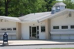 Ogden built the Mountainville firehouse and the post office next door.