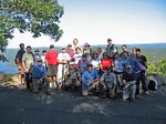 Last year's Hudson River Valley ramble history tour was a great success. 