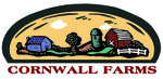 Cornwall Farms logo