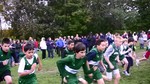 CCMS 7th grade boys take off at Cornwall?s Invitational on October 15!