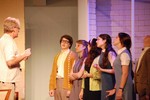 Cheaper by the Dozen at Storm King School.