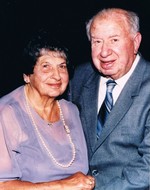 The fund was created in memory of Lillian and Meyer Jacobowitz.