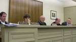 The board of trustees reviewed the budget details at two public meetings last week.