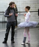 This scene from Black Swan was shot more than 20 times with a single camera capturing different angles each time.