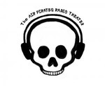 The Air Pirates Radio plays in Newburgh on Friday.