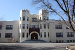 NYMA will open a lower school for grades one through six in the fall of 2011.