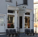 Kings Pomme Frites opened this past weekend on Main Street in Cornwall.