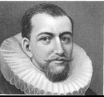 Henry Hudson is still making news 400 years after he sailed up the Hudson.