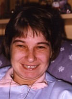 Karen Ann Kane