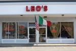 Leo's in Cornwall is one of three restaurants.