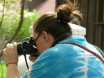 Improve your photography skills at the Grail workshop on Sunday.