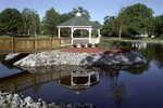 Ring's Pond Gazebo