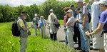 Join a hike of the Storm King portion of the Stillman Trail on Saturday.