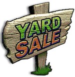 Village-Wide Yard Sale 