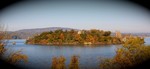 Bannerman's Island photo by Karen Schaack.