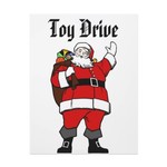 Santa's Toy Drive