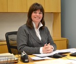 Lisa Silverstone is the new Associate Executive Director of Safe Harbors of the Hudson.