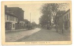 Main Street, Cornwall