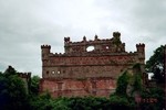 Join a Hudson Highlands Nature Museum Educator for a Hudson Cruise and Tour of Bannerman Castle on Saturday, September 29 from 3 p.m. to 5 p.m. Photo provided. 
