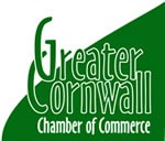 Cornwall Chamber of Commerce