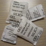 Cornwall Historical Society Museum seeks donations of silica gel packets