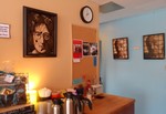 John V Gioia exhibit at 2 Alices