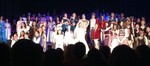 CCMS Drama Club Presents Cinderella