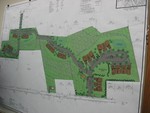 Plans for the Winding Creek Development