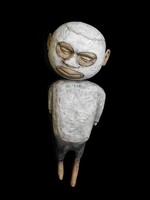 Bruce Chapin, Moonboy Dreaming