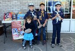 Pack 6 Boy Scouts