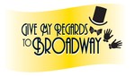Give My Regards to Broadway