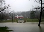 Rings Pond.  Photo by Mary Ann Neuman